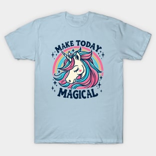 Make Today Magical T-Shirt